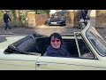 300th ANNIVERSARY YOUTUBE LIVE-STREAM - Tuesday, February 6th 2024 - Terry Miles - Triumph Herald