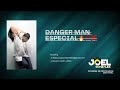Danger Man Mix ❌  @DJJOOEL #Dangerman #plenas #mix #panamá #estrenos2k20