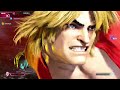 Street Fighter 6_Divorced AND Defeated - Can't Win With Ken (Chapter 9)