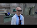 What's Wrong With Half-Life's HD Models?