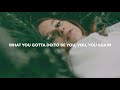 Lost Sky - Vision pt. II (Lyrics) ft. She Is Jules