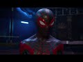 PlayStation Spider man: Miles Morales | Episode 5 | Drama and Revelations | NO COMMENTARY