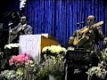 Los Voceros de Cristo en concierto - 1993 - (Álvaro Gómez y Eduardo Silva)