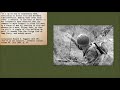 Tactics of the WWII U.S. Army Infantry Rifle Squad – Attack