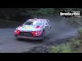 Wales Rally GB 2019 - Event Highlights (Full Sound - HD)