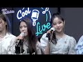 쿨룩 LIVE ▷ NMIXX(엔믹스) ‘O.O’ / [비투비의 키스 더 라디오] l KBS 220309 방송