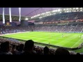 F.C.Porto vs Napoli 2015/2016 Presentation Game
