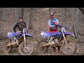 Forgot how GOOD?? | 2024 YZ250X Ride Review