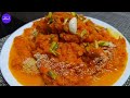 Carrot Halwa Recipe | Gajar Ka Halwa Recipe | Carrot Ki Recipe | @dishcrafters