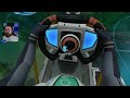 Ep. 8 - MORE GLASS | Subnautica Reaper Observatory