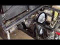 Polaris Ranger Diesel straight pipe