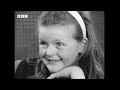 1967: Children talk about EMOTIONS | Children Talking | Voice of the People | BBC Archive