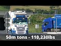 Is German Trucking The Best?