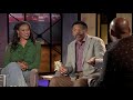 Priscilla Shirer & Tony Evans: How to Keep Going in the Midst of Pain and Loss | Praise on TBN