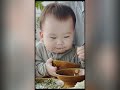 Cute Baby Eating cake and food 🥝 videos | Funny baby videos  #baby #Funnybaby 😅😅