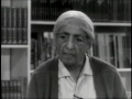 J. Krishnamurti - Brockwood Park 1982 - Conv. 1 - How does one inquire into the source of all life?