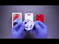 iPhone 14 Unboxing and Camera Test - ASMR