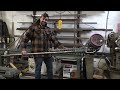 Largest Pipe Wrench I've Ever Seen [Restoration]