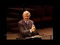 Stand Still and See the Salvation of the Lord - David Wilkerson - April 20, 1997