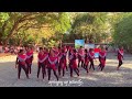 Africa by David Diop (Speech Choir) - Osmeña Colleges (Champion)