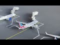 San Diego El Cajon 1:400 model airport update #10