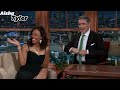Craig Ferguson Flirting with the Hottest Celebrities in Hollywood Part 2
