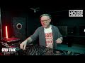 Atjazz (Live from The Basement) - Defected Broadcasting House