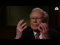 Warren Buffett On The 2008 Crisis