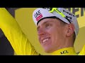 VICTORIA INOLVIDABLE! 🤩 | Tour de France - Resumen Etapa 17 | Eurosport Cycling