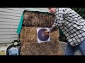 Hunting Recurve Shootout: Super Grizzly vs Mystery Bow