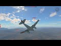 My Average Experience - Me 262A1/u4 Pulkzerstörer Unfiltered