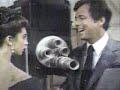 Television's Vintage Black & White TV era: 77 Sunset Strip (Edd Bryres '93 Interview)
