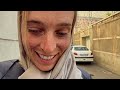 When I cycled to Iran -  About fear and feeling displaced | Bikepacking documentary