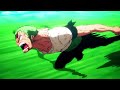 Emotional Blender [Die For You] - Zoro & Sanji AMV