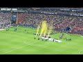 02.05.2023 | Finał Pucharu Polski 2023 | Legia Warszawa - Raków Częstochowa | Oprawy kibicowskie