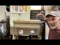 Episode #62Top Bar Beekeeper Builds Layens Hive