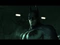 Batman  Arkham City Ra's al ghul boss
