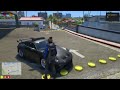 I Stop The Worst Criminals In GTA 5 RP