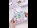packing order asmr version small business