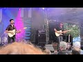 I Shot A Man - Terraplane Blues (Haapsalu, Augustibluus, 02.08.2024)