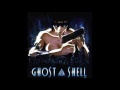 Ghost in the Shell Remix - Making of Ghosthack