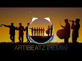 ArtiBeatz x Sinan Yılmaz - Hoptek Kolbastı (Remix) 🇹🇷