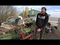 FarmVLOG#958 - Achtung Schwerlasttransport!!!