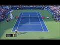 Federer vs Djokovic | 2018 Cincinnati | Winners