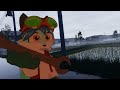 My First VRChat Skit! | Test Skit | #vrchat #furries