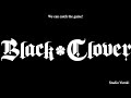 「English Dub」Black Clover OP 10 