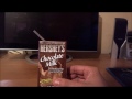 hersheys chocolate milk review