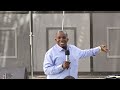 Dalili za Kurudi kwa Yesu Kristo - Rev. Spear Mwaipopo | Semina Day 02