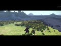 Total War Three Kingdoms - Cao Cao Romance - Ep 1