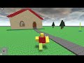 Game horor Roblox yang aneh (Jim's computer)